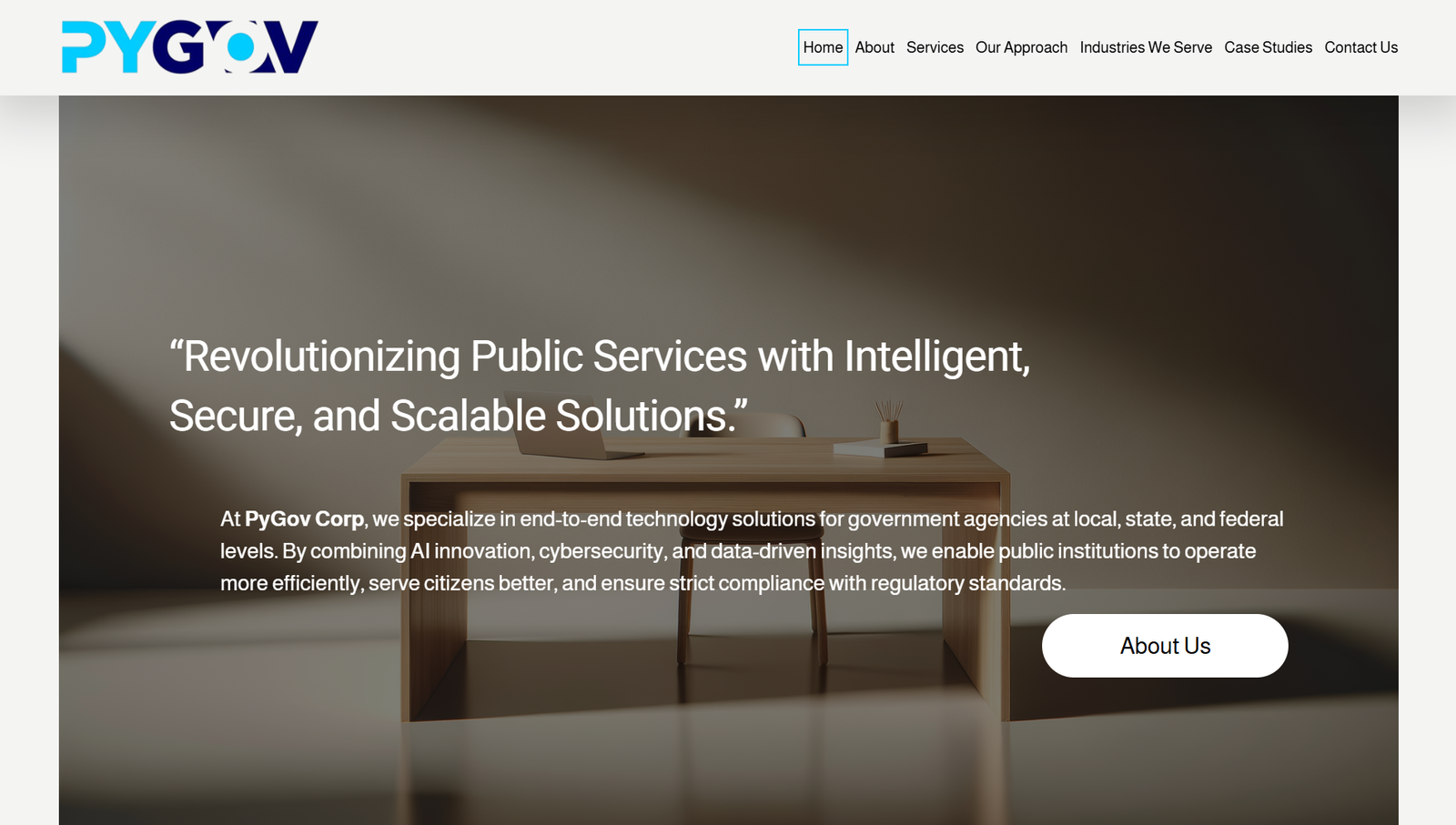 Personal Portfolio Images